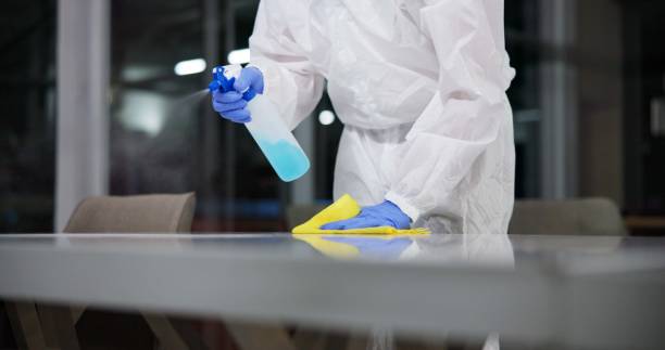 Licensed Blood Cleanup service in Cornish, UT - Crime Scene Cleaner Online